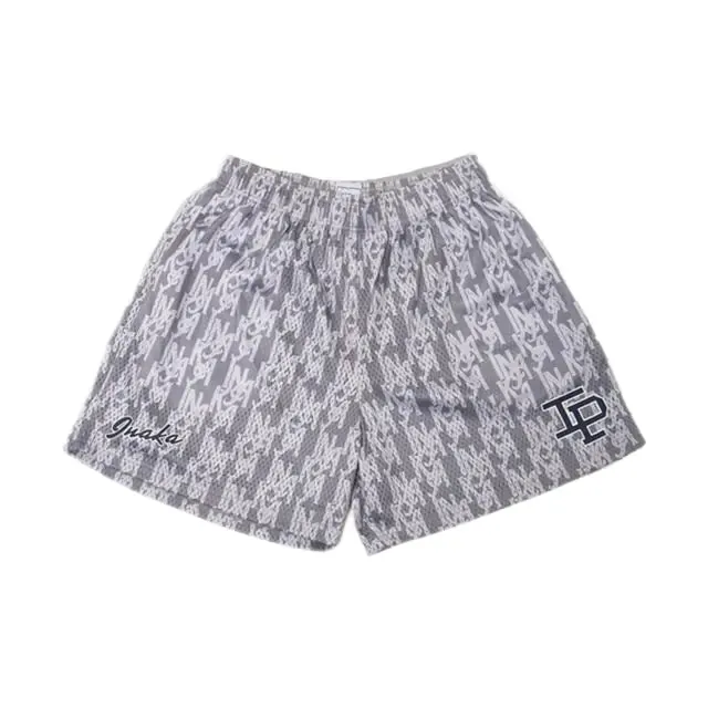 Inaka Power Shorts 2023 Summer GYM Men Women Running Sports