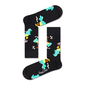 Island In The Sun Sock (9300)