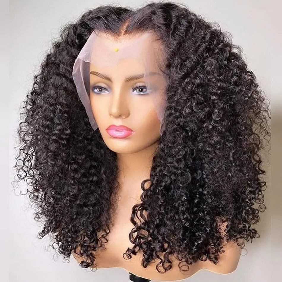 Jazmeen Lace Frontal Bob Wig