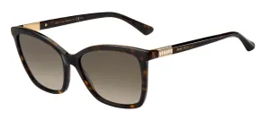 JIMMY CHOO-ALI/S-86-5617-SUNGLASSES