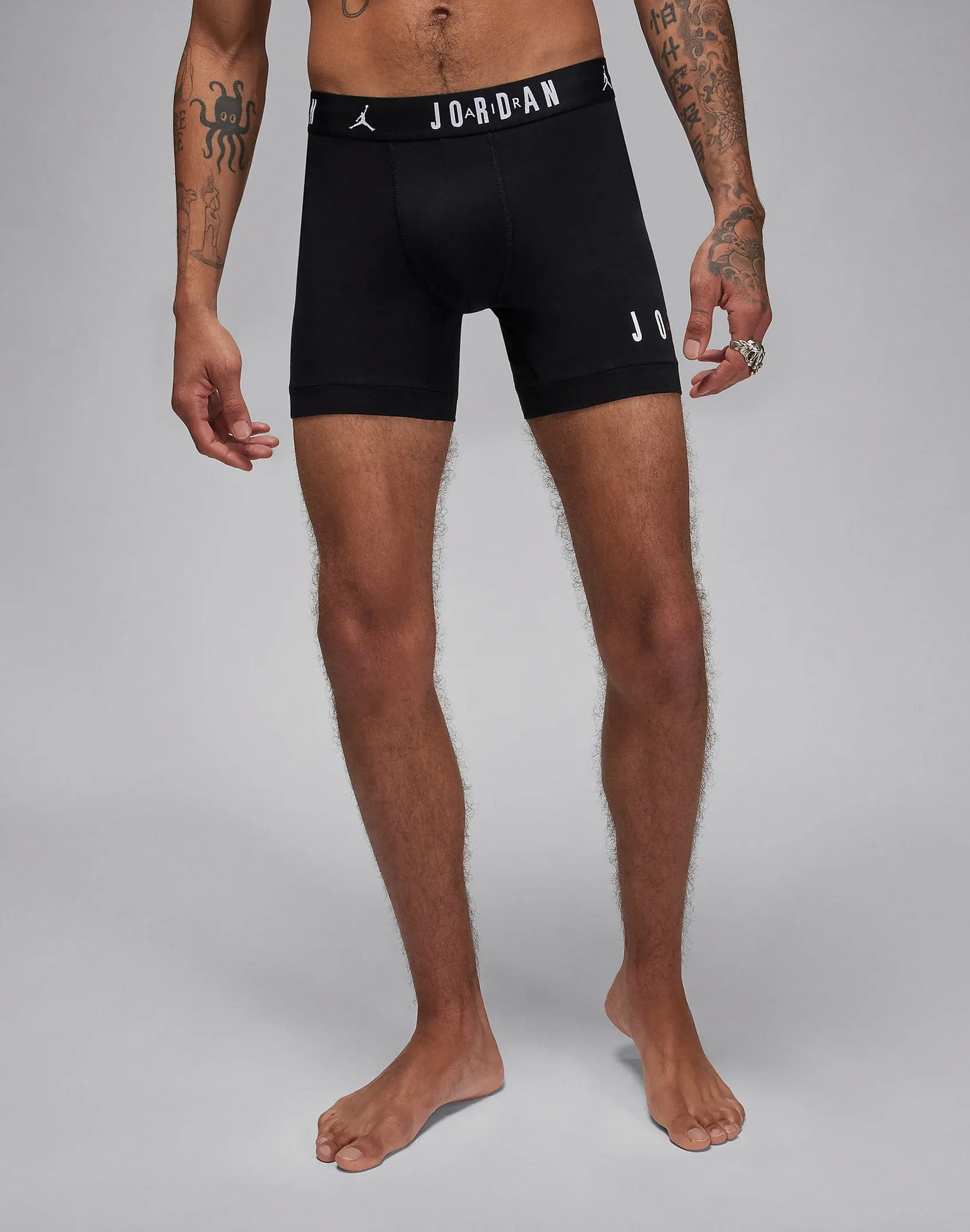 Jordan Flight Boxer Briefs 2-Pack