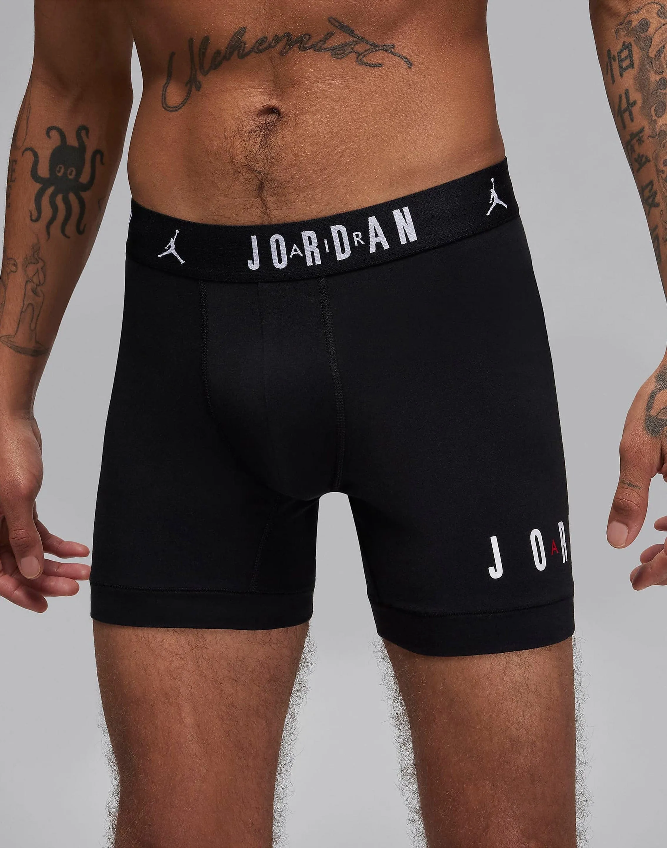 Jordan Flight Boxer Briefs 2-Pack