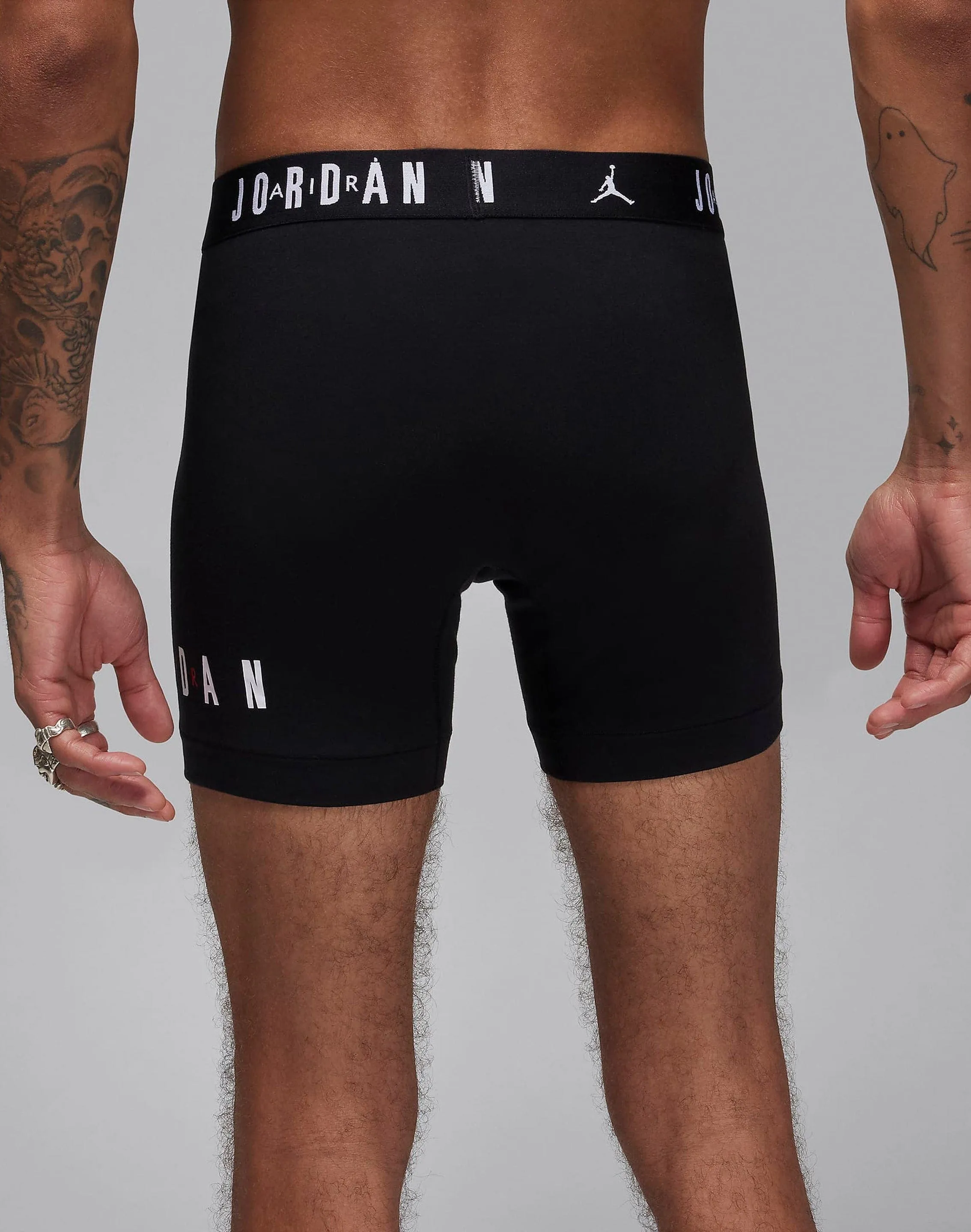 Jordan Flight Boxer Briefs 2-Pack