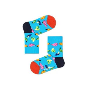 Kids Banana Sock (6700)