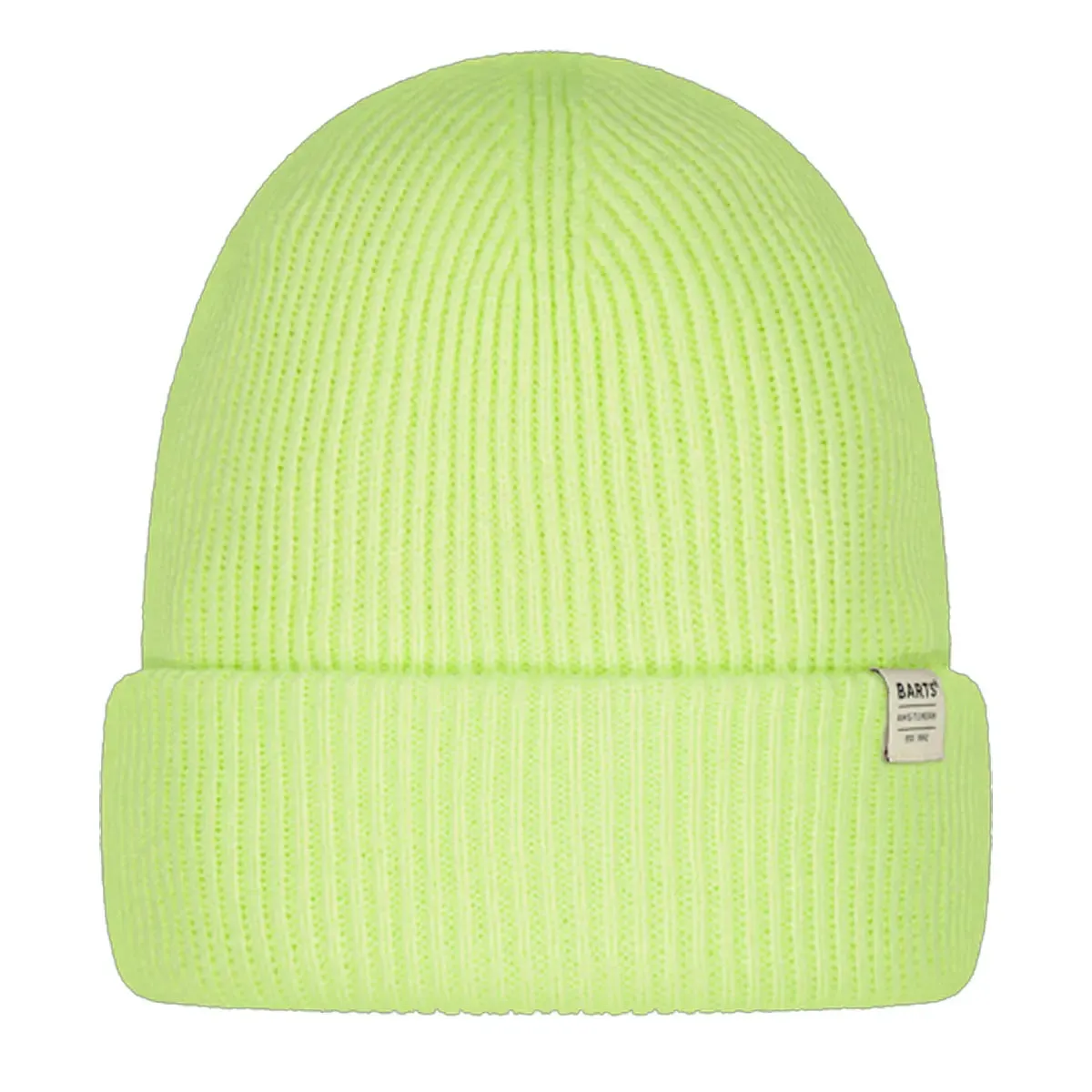 Kinabalu Beanie - Limoncello