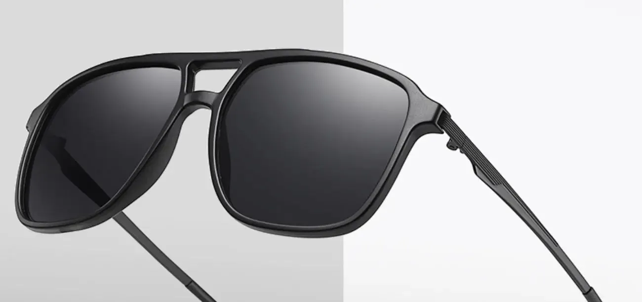 KNIGHT Aviator Sunglasses