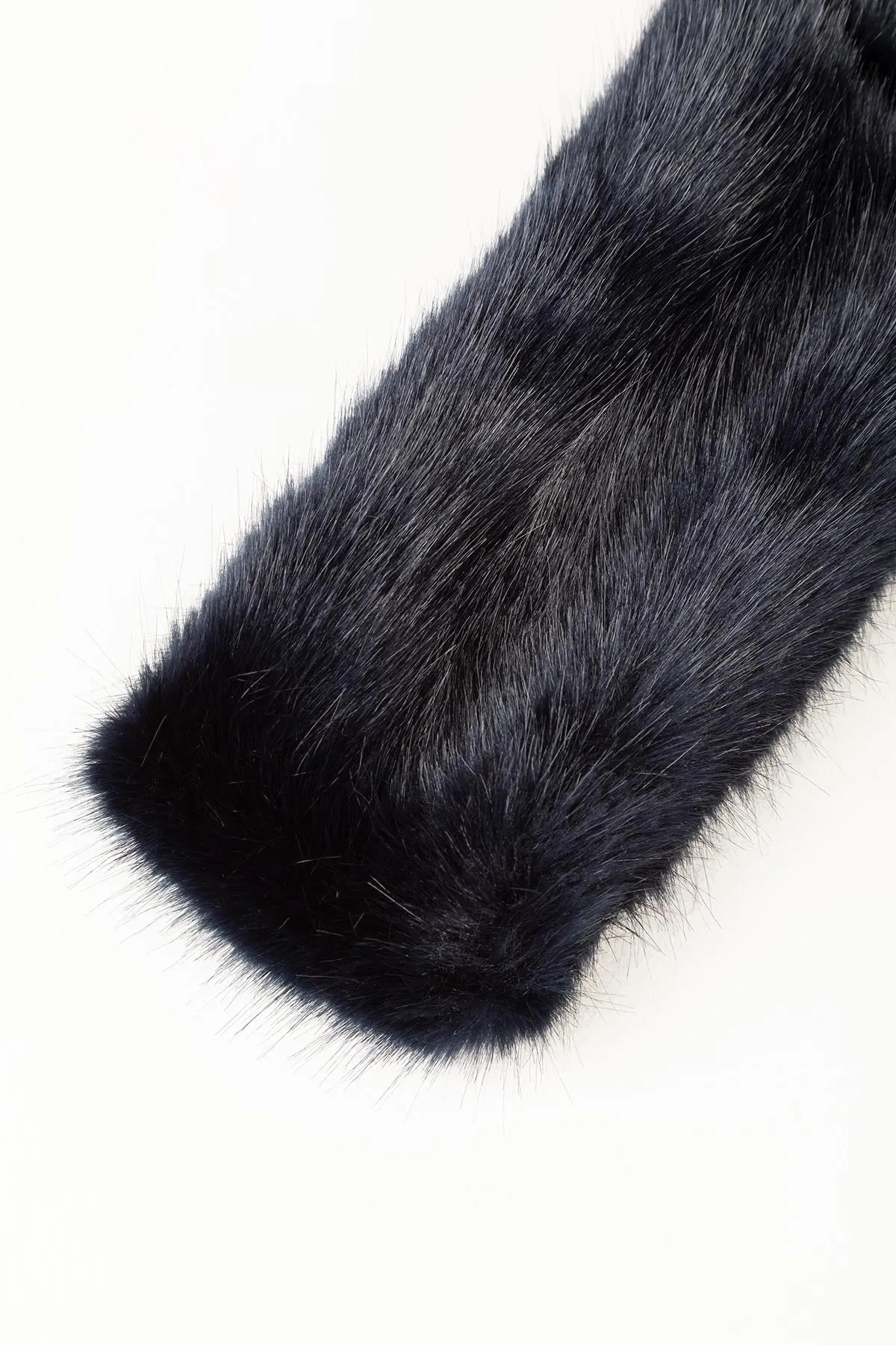 Ladies Faux Fur Headband