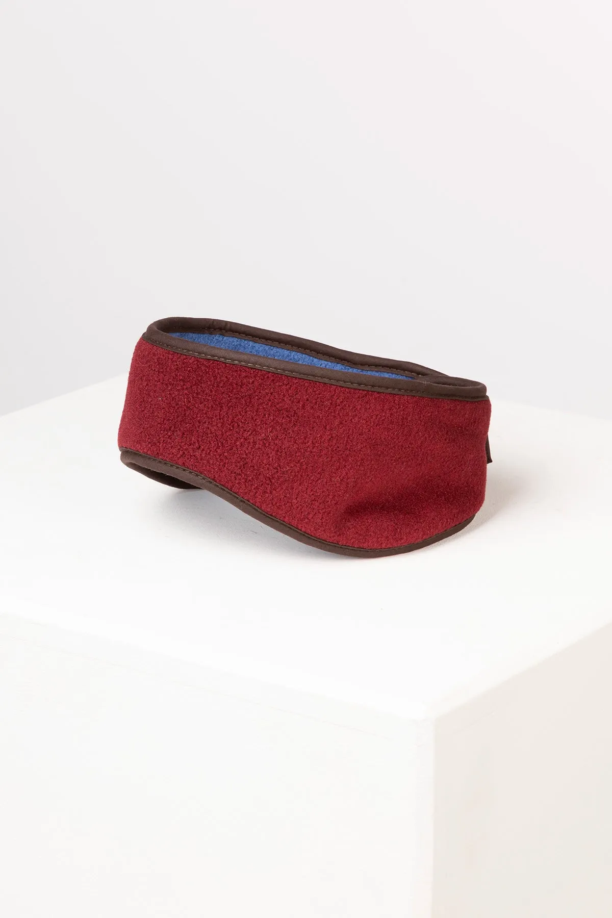 Ladies Fleece Headband - Harpham