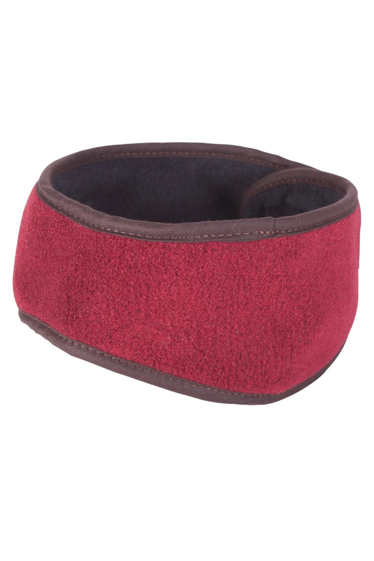 Ladies Fleece Headband - Harpham