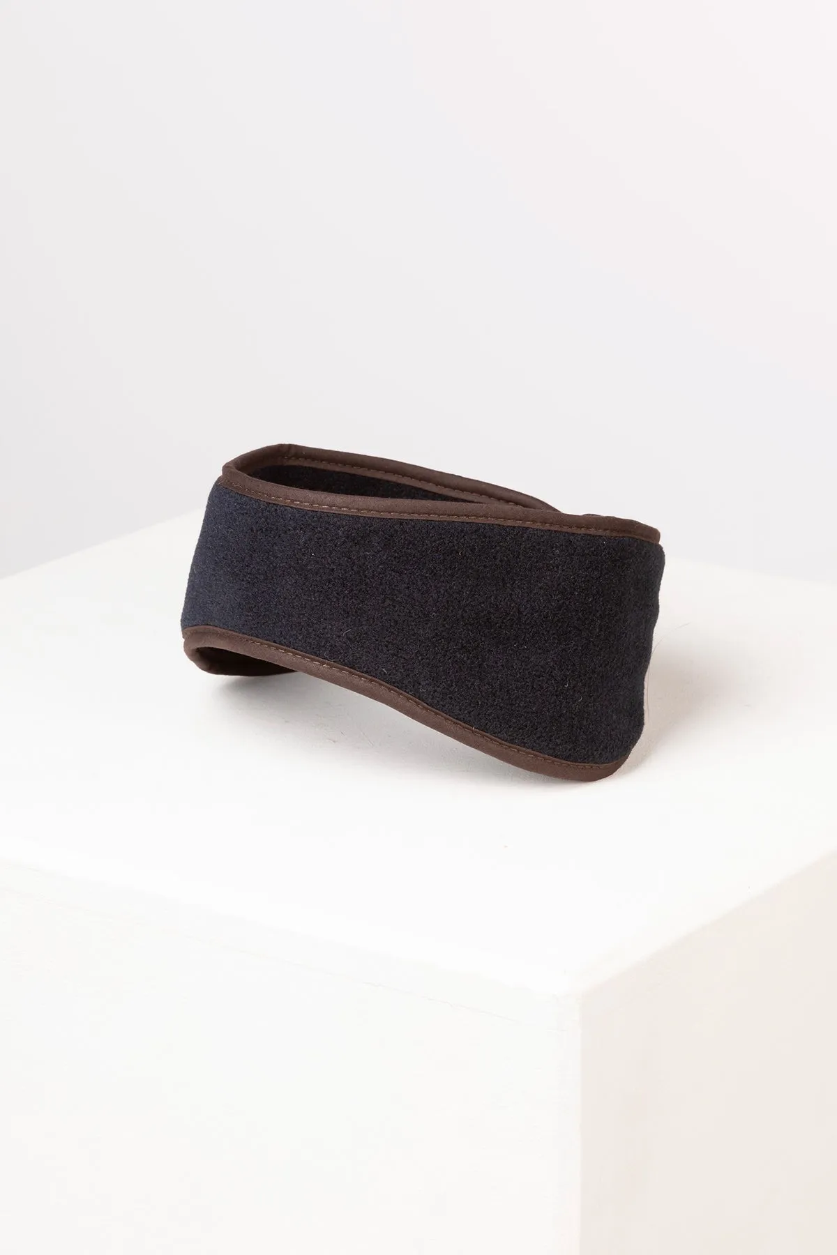 Ladies Fleece Headband - Harpham