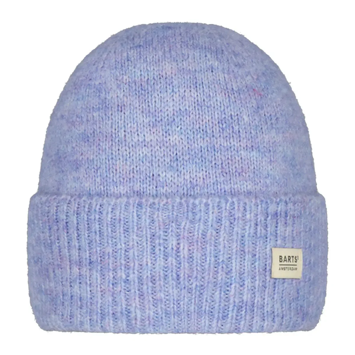 Laksa Beanie - Light Blue