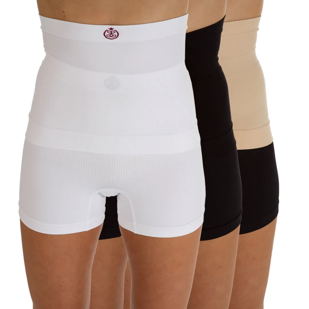 Light Support 10" Ostomy Waistband