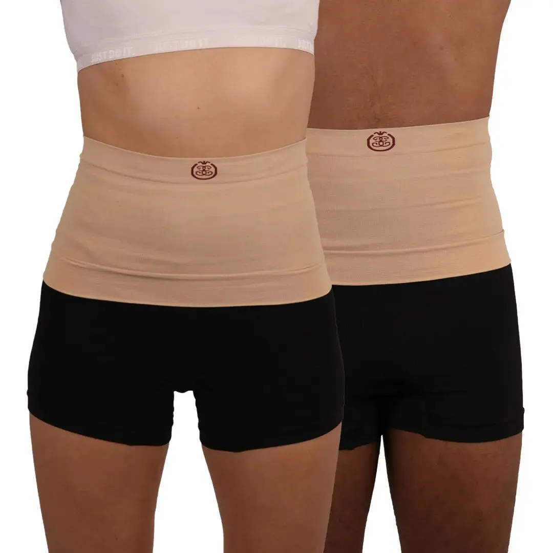 Light Support 7" Ostomy Waistband