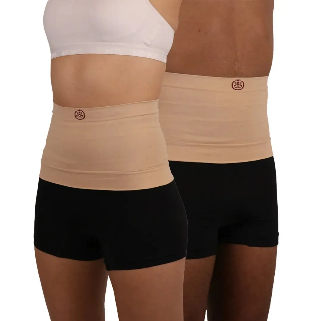 Light Support 7" Ostomy Waistband