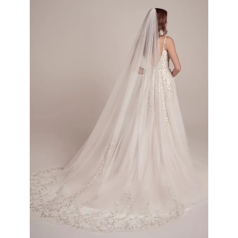 Maggie Sottero Louisa Veil