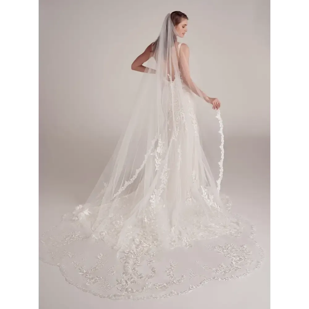 Maggie Sottero Samantha Veil