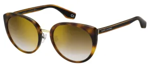 MARC JACOBS-MARC 281/F/S-86-5622-SUNGLASSES