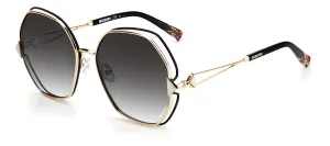 MISSONI-MIS 0075/S-RHL-5918-SUNGLASSES