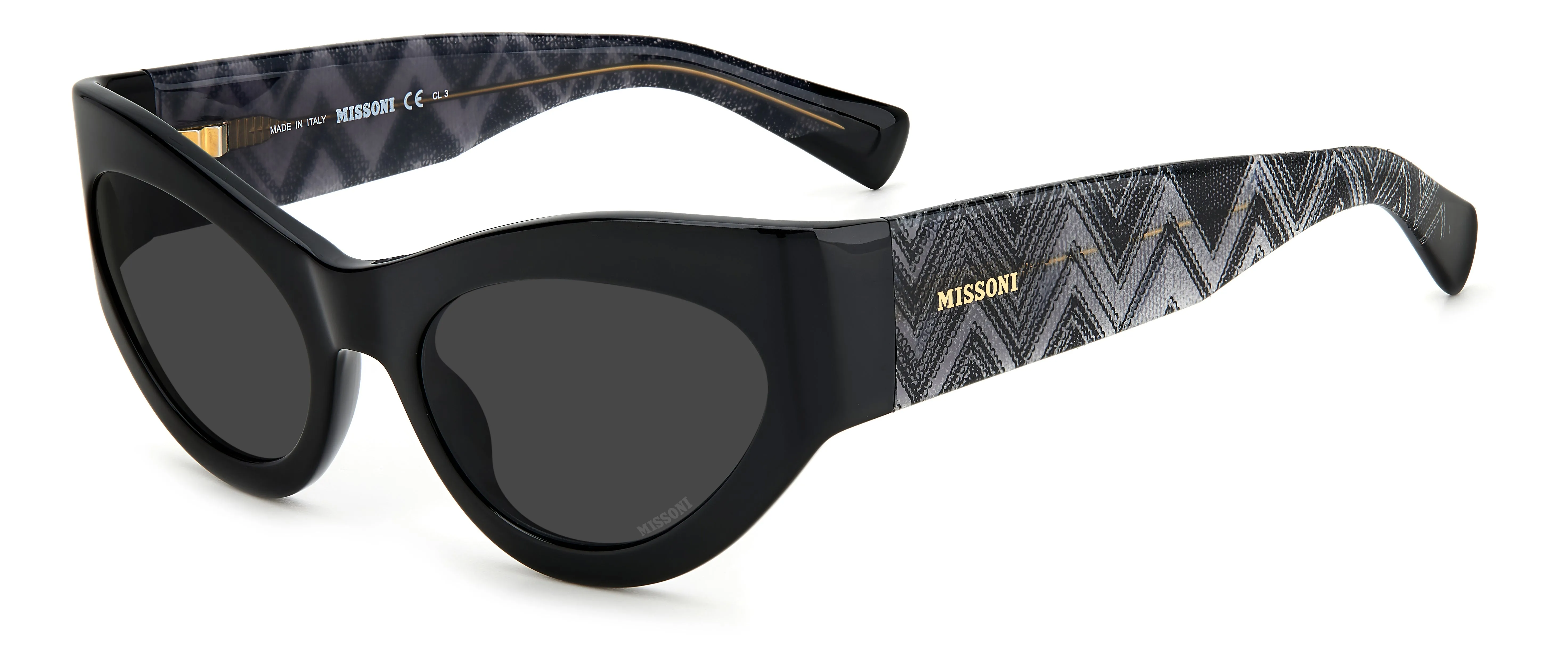 MISSONI-MIS 0078/S-807-5520-SUNGLASSES