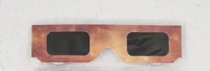 NASA Approved Eclipse Glasses