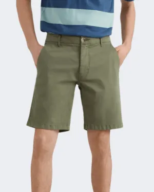 O&#39;Neill Vaca Chino Men Lifestyle Short Green