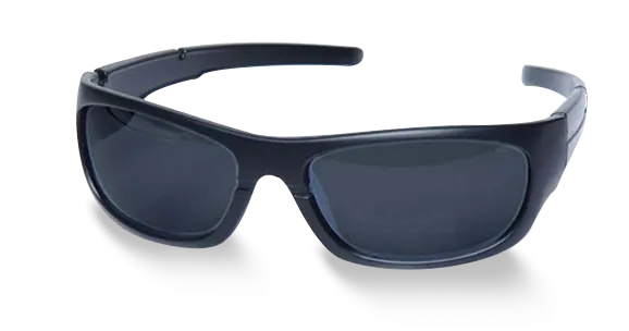 OUTDOOR SPORTS DAY VISION DRIVING BLACK SUNGLASS K139