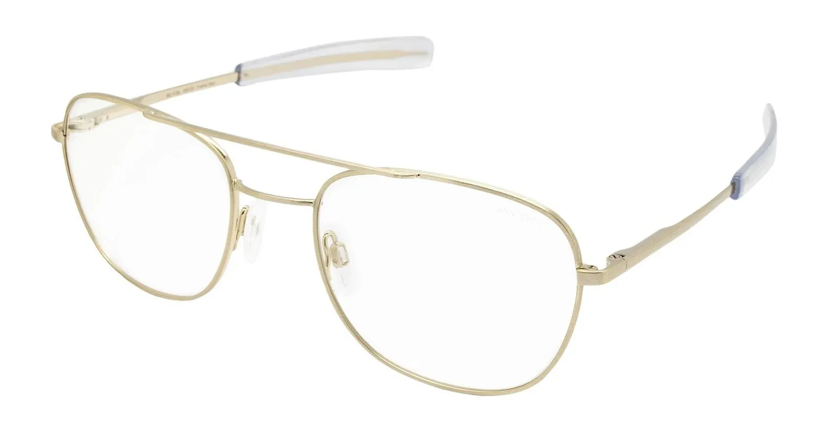 Randolph FGN Eyeglasses