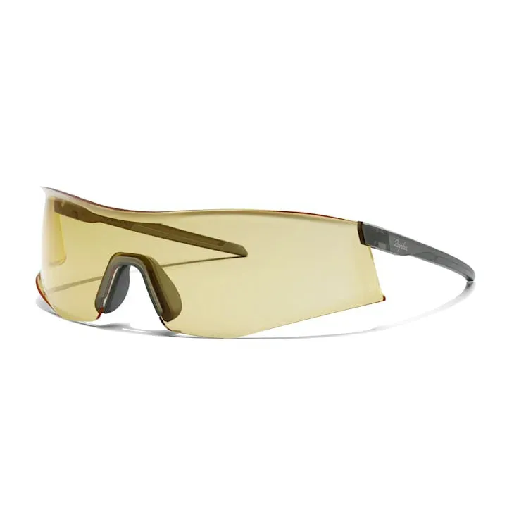 RAPHA Letras Glasses - SSY Sedona Sage/Yellow