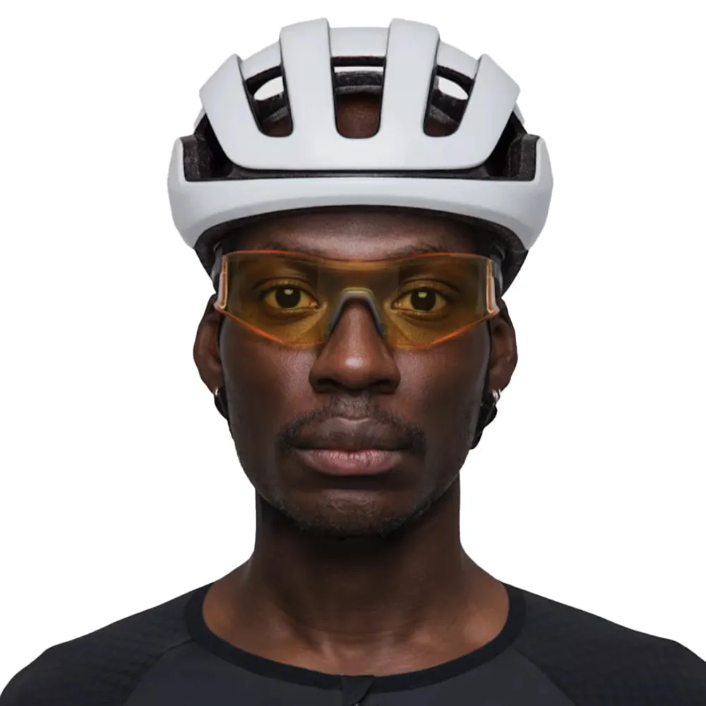 RAPHA Letras Glasses - SSY Sedona Sage/Yellow