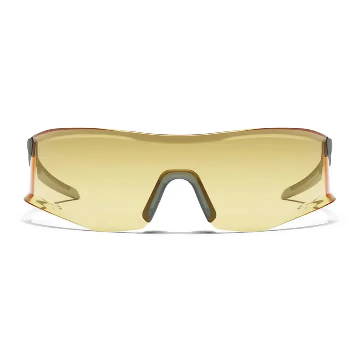 RAPHA Letras Glasses - SSY Sedona Sage/Yellow