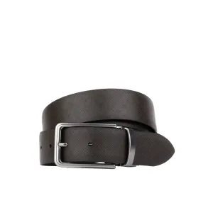 Reverse - Black & Brown - Men's Belts