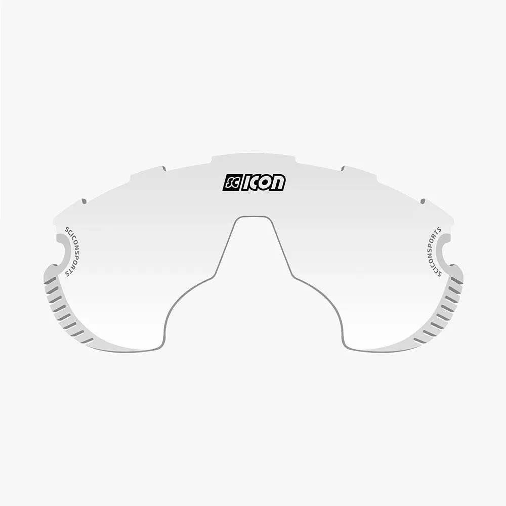 SCICON AEROWING LAMON Eyewear - CLEAR LENS