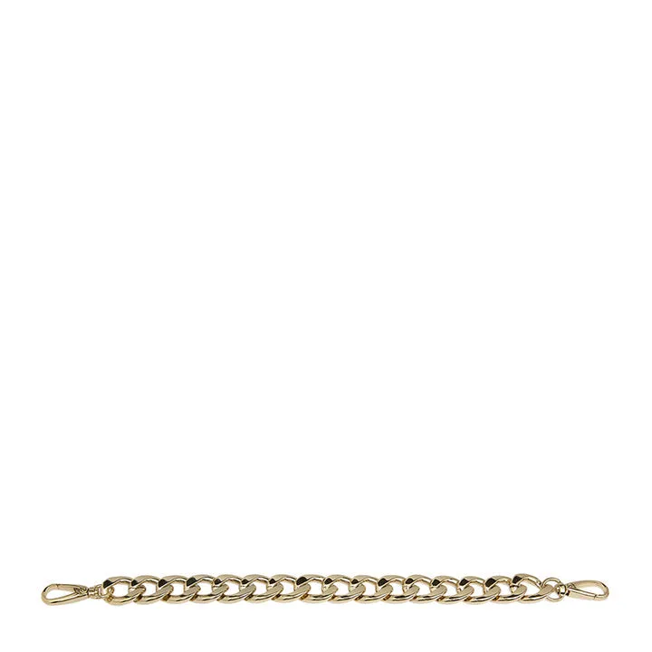 Short Chain Strap