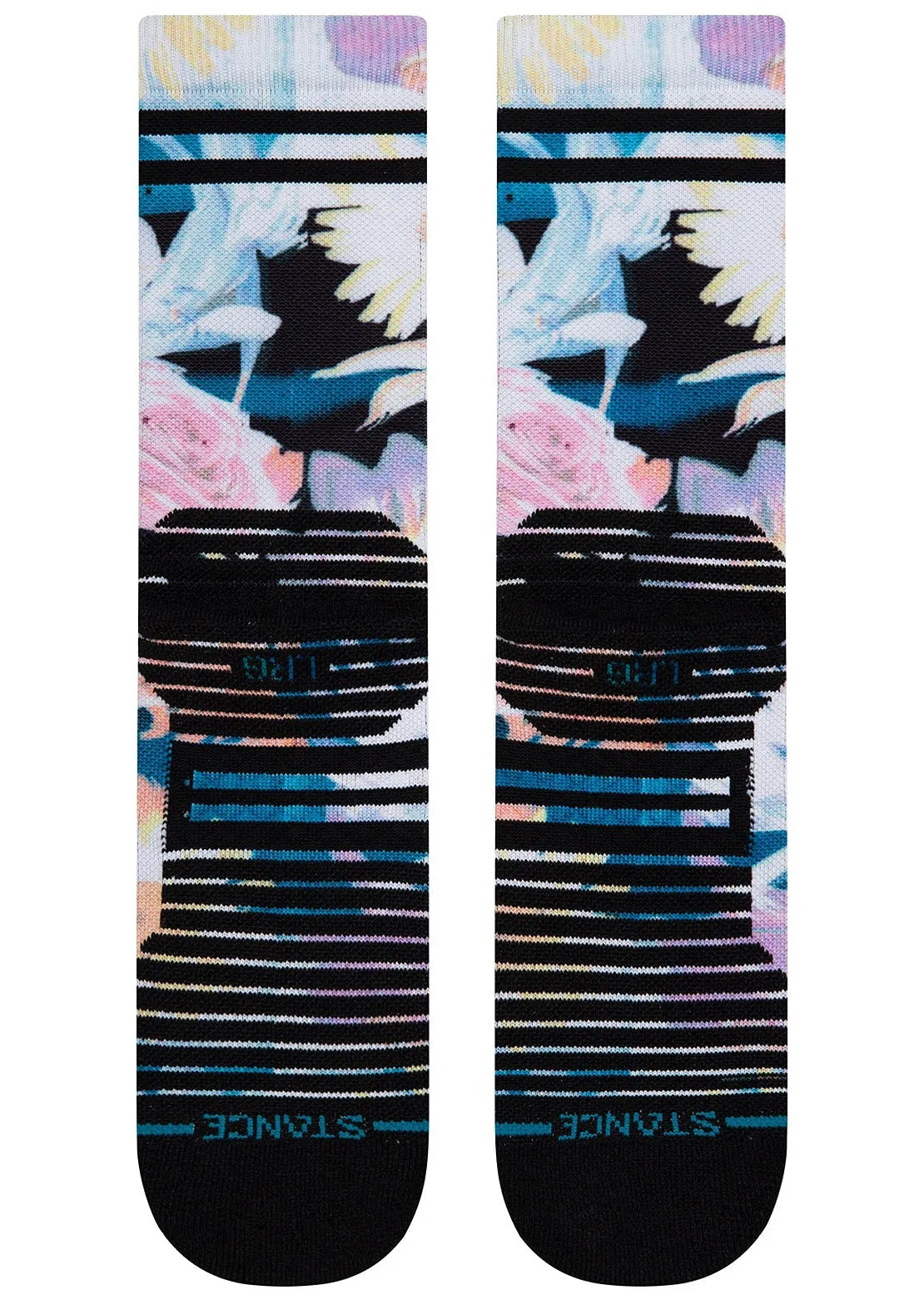 Stance Men's Athletic Tendency Socks