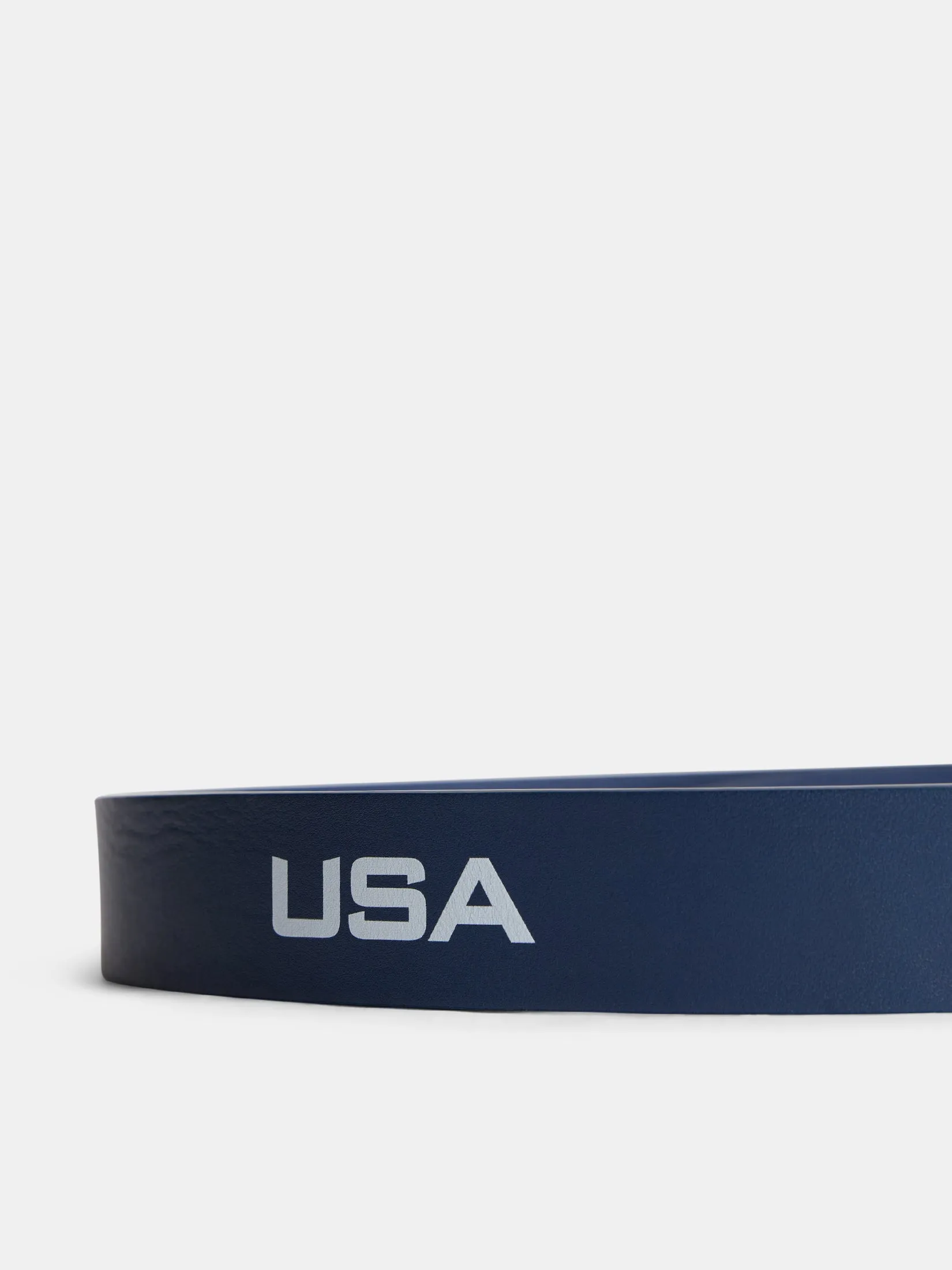 The USA GOLF Bridger Belt