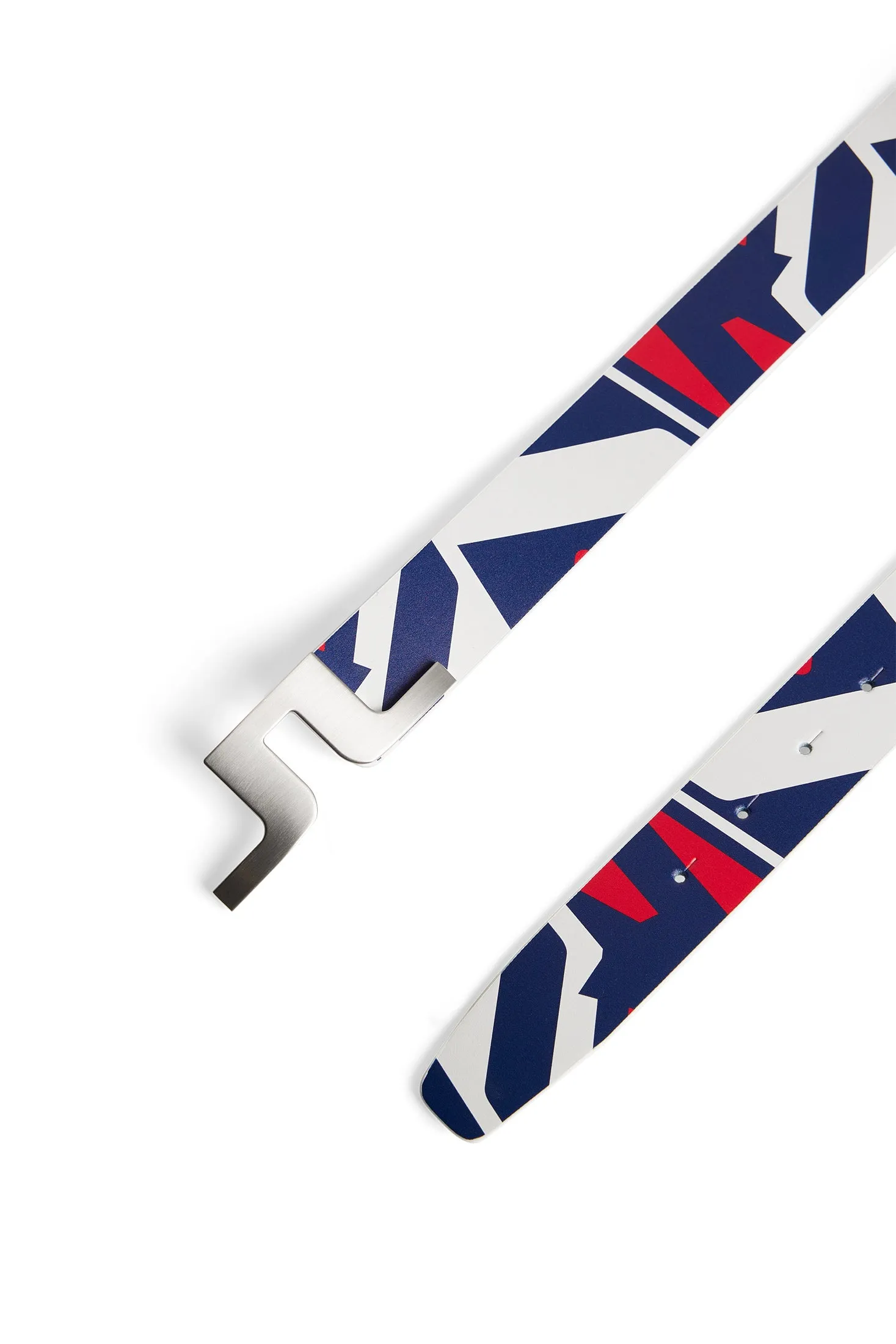 The USA GOLF Bridger Belt