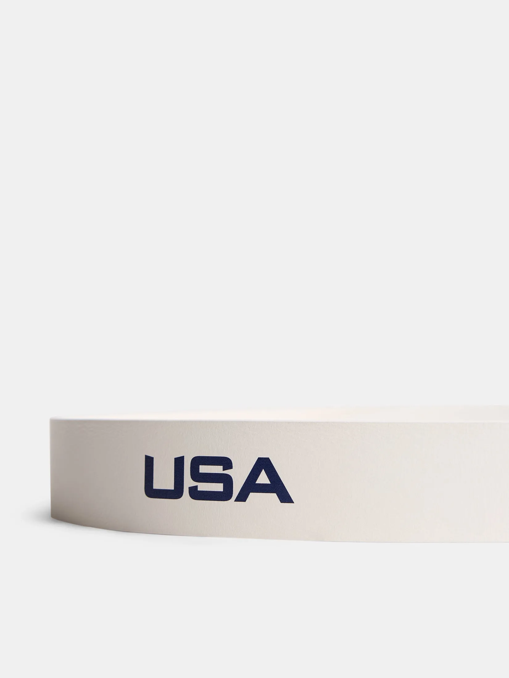 The USA GOLF Bridger Belt