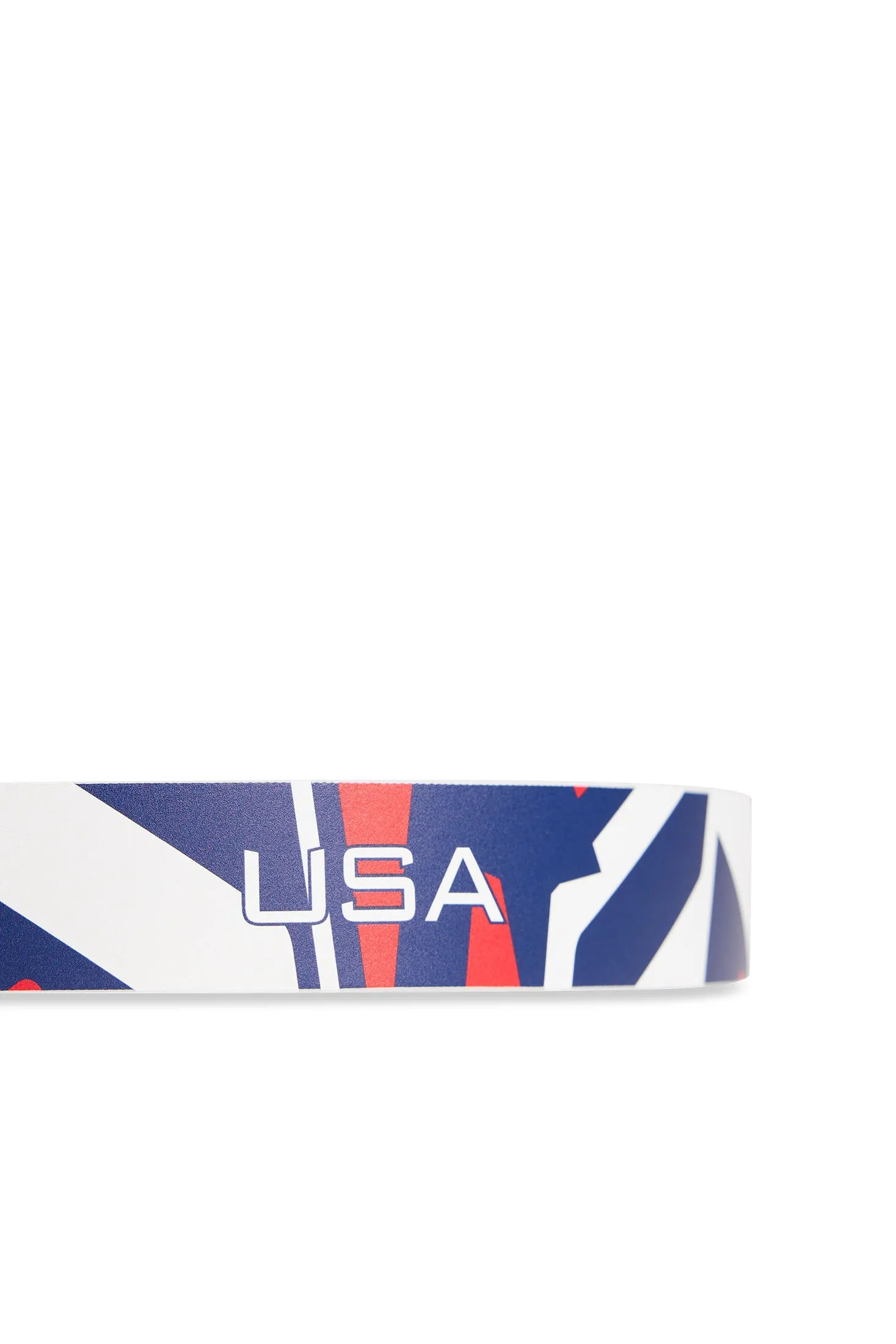 The USA GOLF Bridger Belt