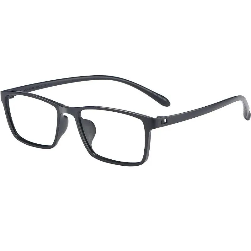 Ultralight TR90 Screwless Design Photochromic Progressive Reading Glasses