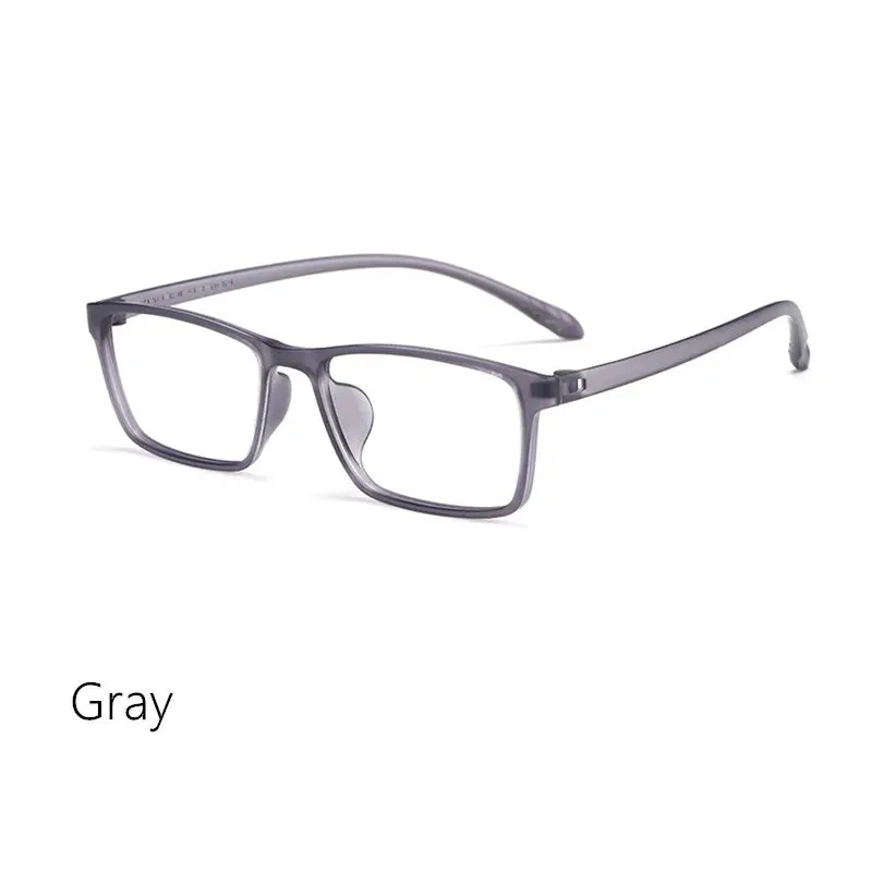 Ultralight TR90 Screwless Design Photochromic Progressive Reading Glasses