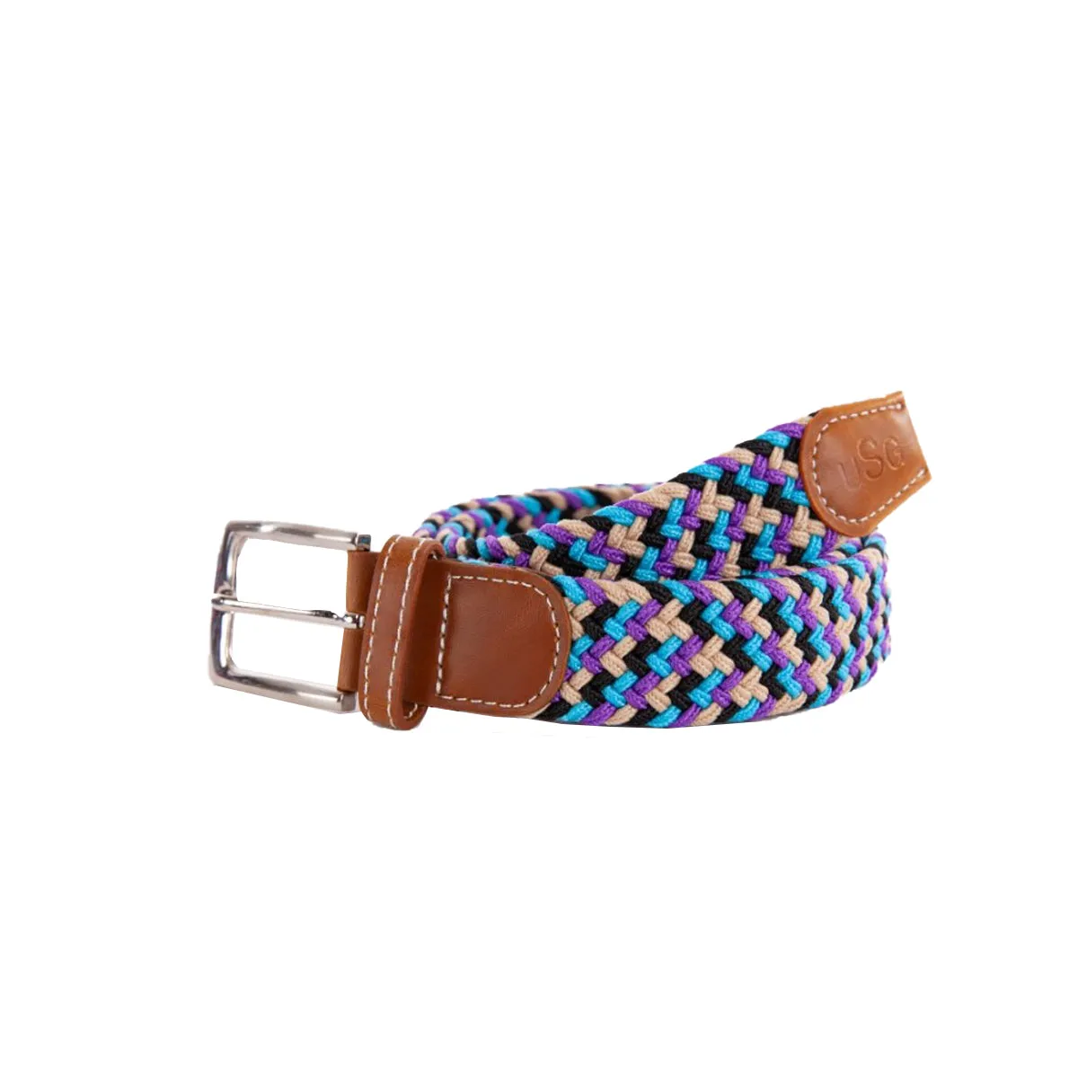 USG Casual Belts