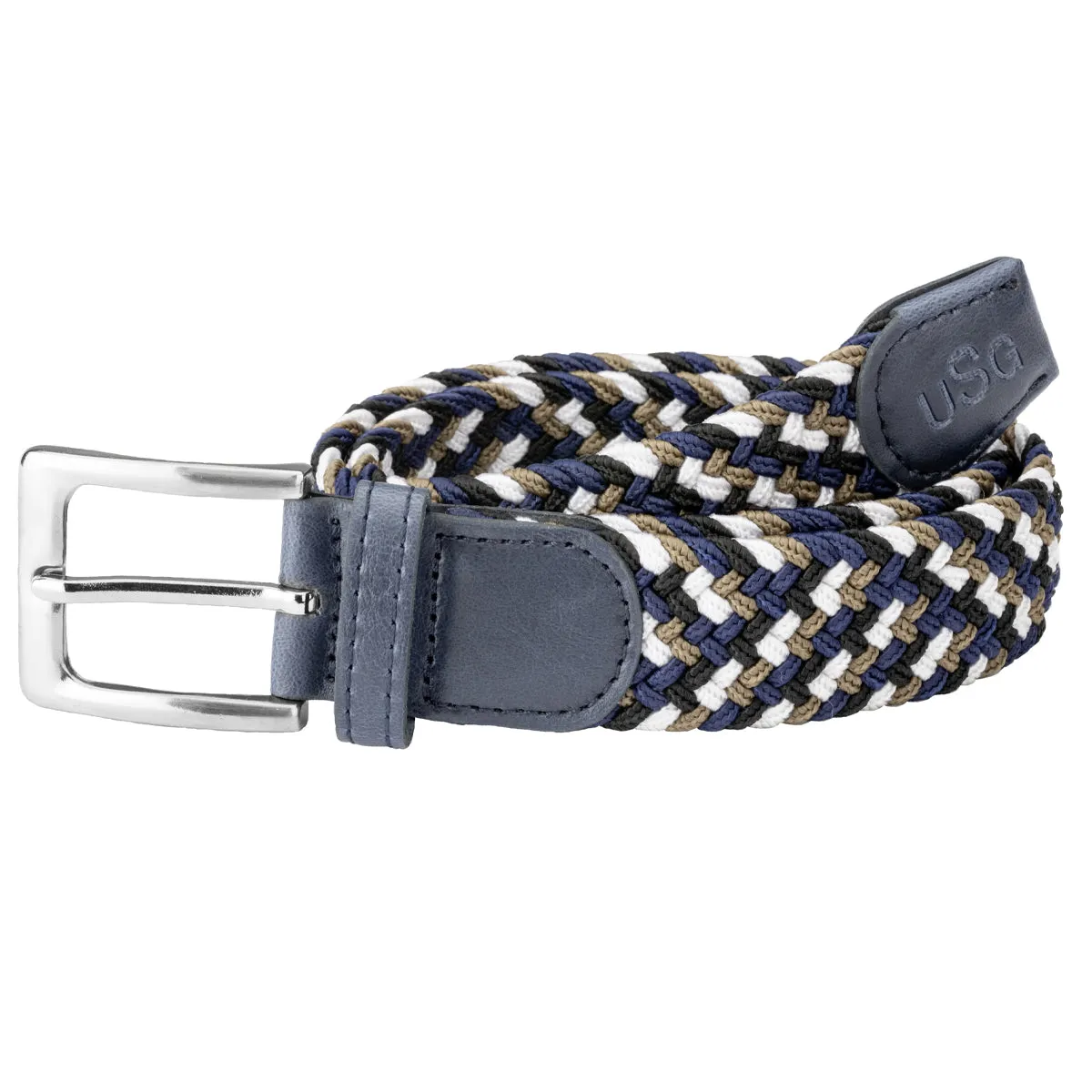 USG Casual Belts