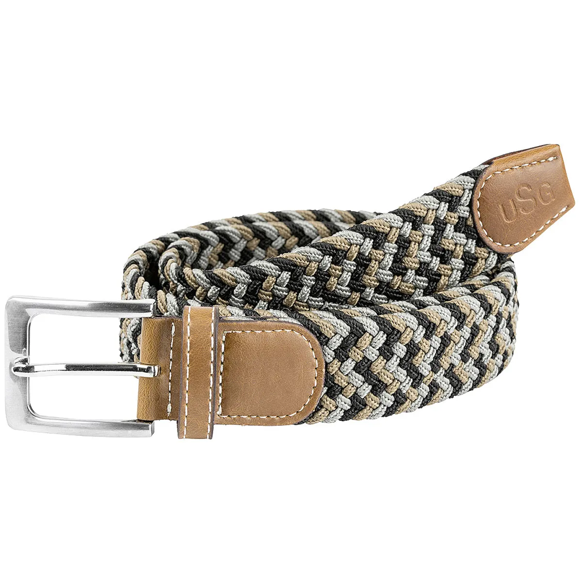 USG Casual Belts