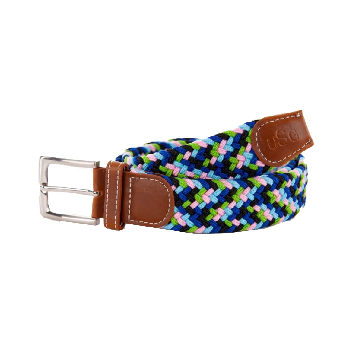 USG Casual Belts