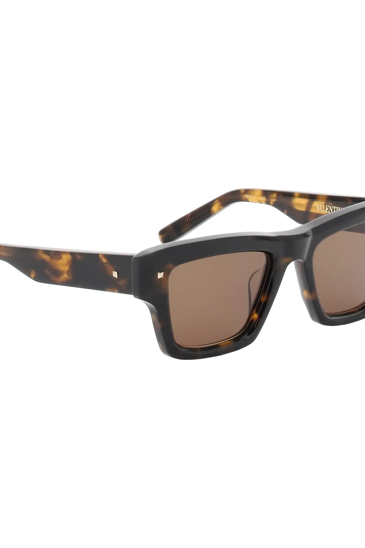 Valentino 'rockstud' sunglasses