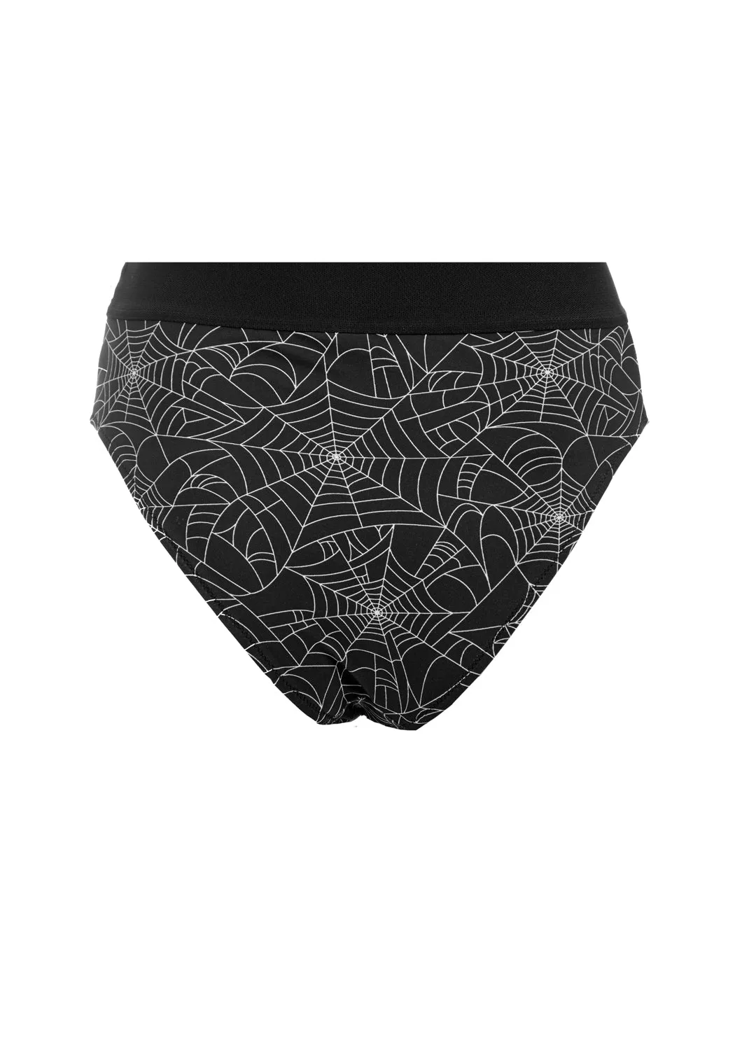 Venom Bikini Bottoms