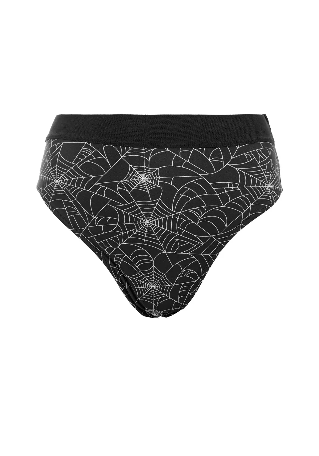 Venom Bikini Bottoms