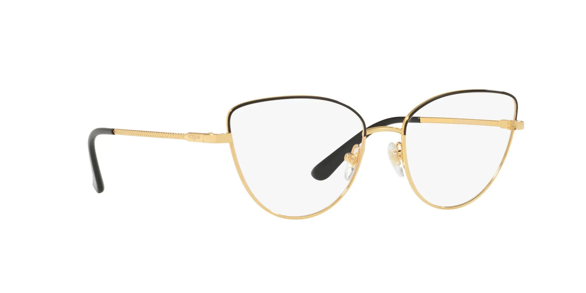 Vogue VO4109 Eyeglasses | Size 53