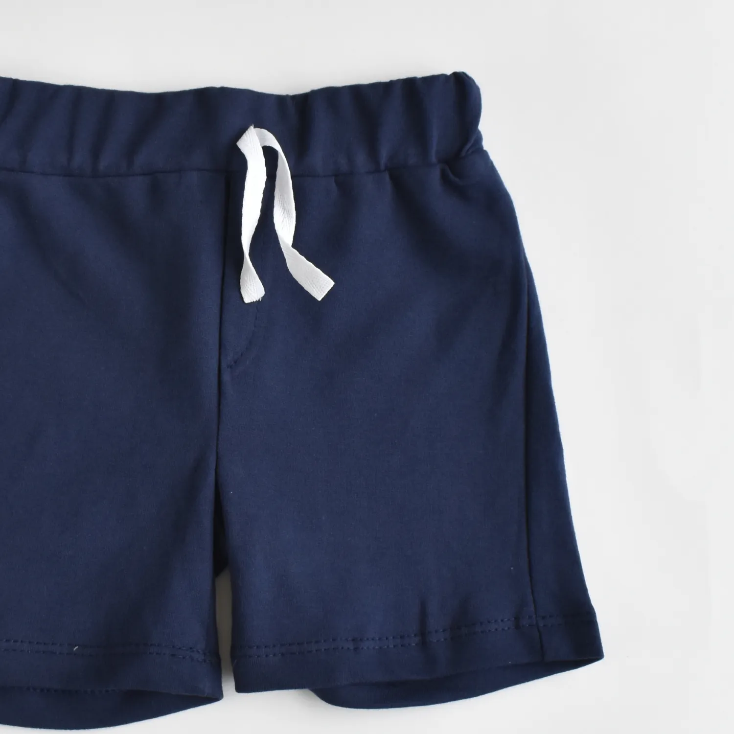 Whale Up Boys Short Set