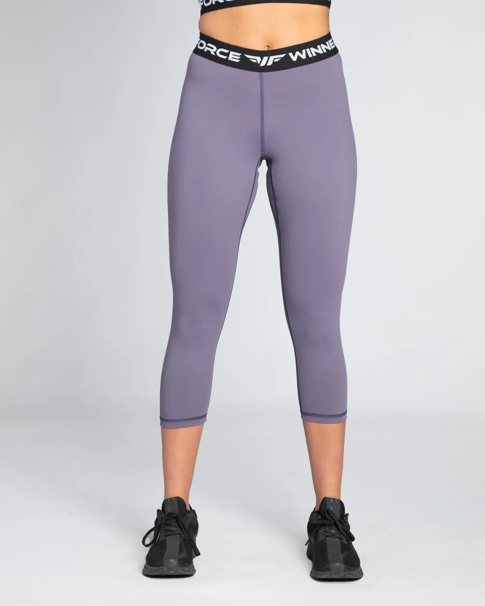 Winnerforce Women Tulip Cropped Legging